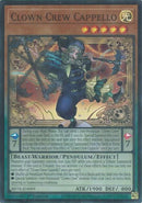 Image for Clown Crew Cappello (BETB-EN099) (Beyond the Brave) (BETB) - YuGiOh