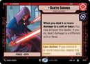 Image for Darth Sidious - There Is No Mercy (11/272) (Homeworlds) (HMW) - Star Wars: Unlimited