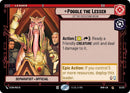 Image for Poggle the Lesser - Let the Executions Begin (12/272) (Homeworlds) (HMW) - Star Wars: Unlimited