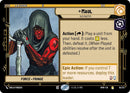 Image for Maul - Old Master (16/272) (Homeworlds) (HMW) - Star Wars: Unlimited
