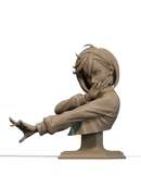 Momo Ayase Resin Bust - view 2