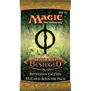 Mirrodin Besieged Phyrexian Faction Booster Pack [MBS]