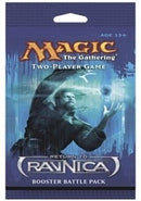 Return to Ravnica Booster Battle Pack [RTR]