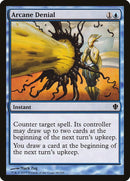Arcane Denial (28) [C13]