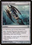 Azorius Keyrune (236) [C13]