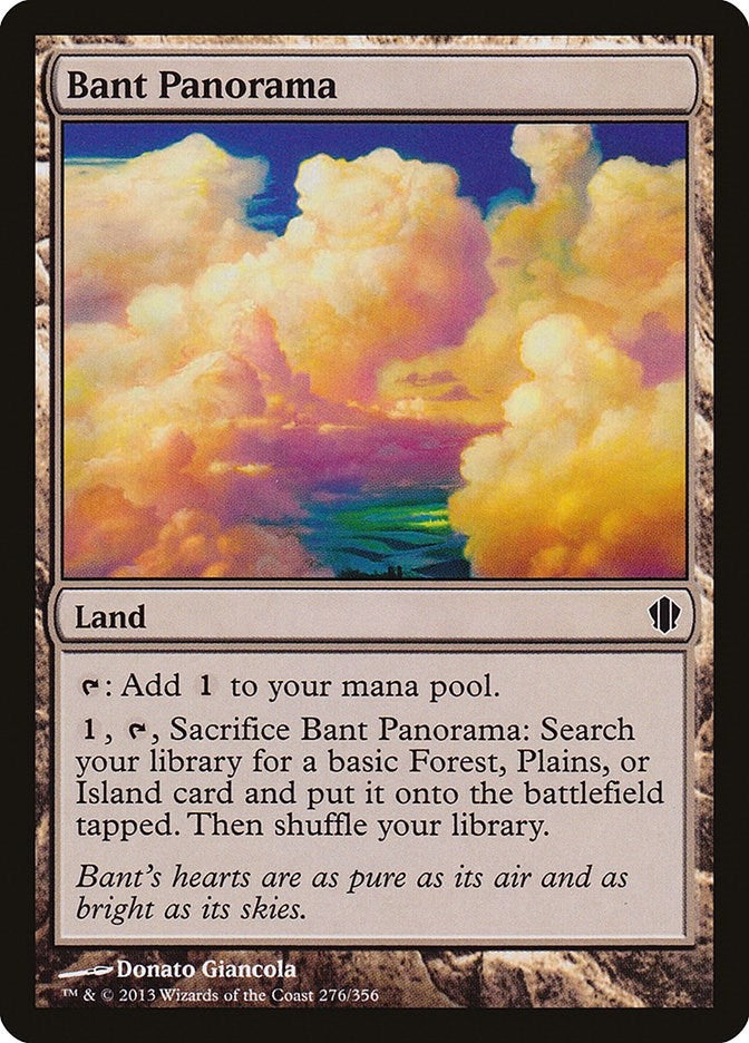 Bant Panorama (276) [C13]