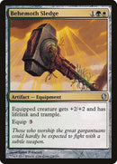 Behemoth Sledge (178) [C13]
