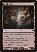Bojuka Bog (278) [C13]