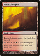 Boros Guildgate (280) [C13]