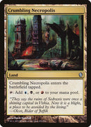 Crumbling Necropolis (283) [C13]