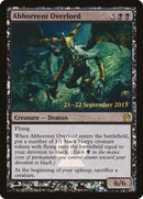 Abhorrent Overlord (75) [PRE]