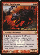 Ember Swallower (120) [PRE]