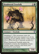 Deadwood Treefolk (141) [C13]