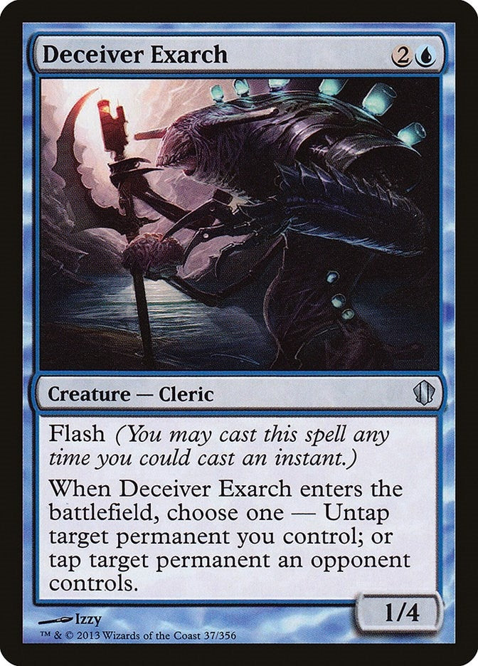 Deceiver Exarch (37) [C13]