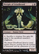 Disciple of Griselbrand (74) [C13]