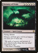 Divinity of Pride (228) [C13]