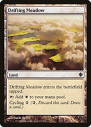 Drifting Meadow (285) [C13]