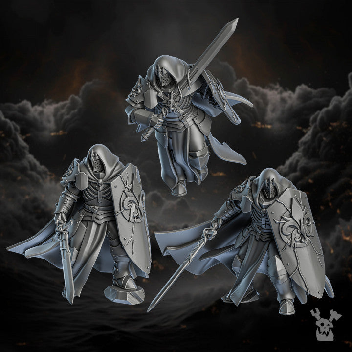 Thorn Knights by DakkaDakka - image 3