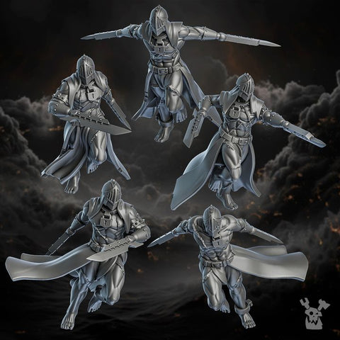 Order of Repentance (COMPLETE EDITION) by DakkaDakka - image 1