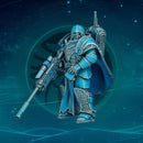Scylla Dragon Hunter (Scylla 2.0 Promo Model) by DakkaDakka - image 1