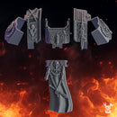 Pactum Aeternum Crusader Stormdread Bits Set by DakkaDakka - image 3
