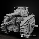Main Battle Tank by DakkaDakka - image 3