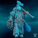 Scylla Beast Hunter (new design) - Havoc Armored Space Master by DakkaDakka - image 1