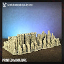 Ignisaurus Clan Warriors Build Kit - Prime Armored Battleline Squad of Space Knights by DakkaDakka - image 2