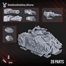 Fire Lizard Warriors Order Bundle (-65%) by DakkaDakka - image 2