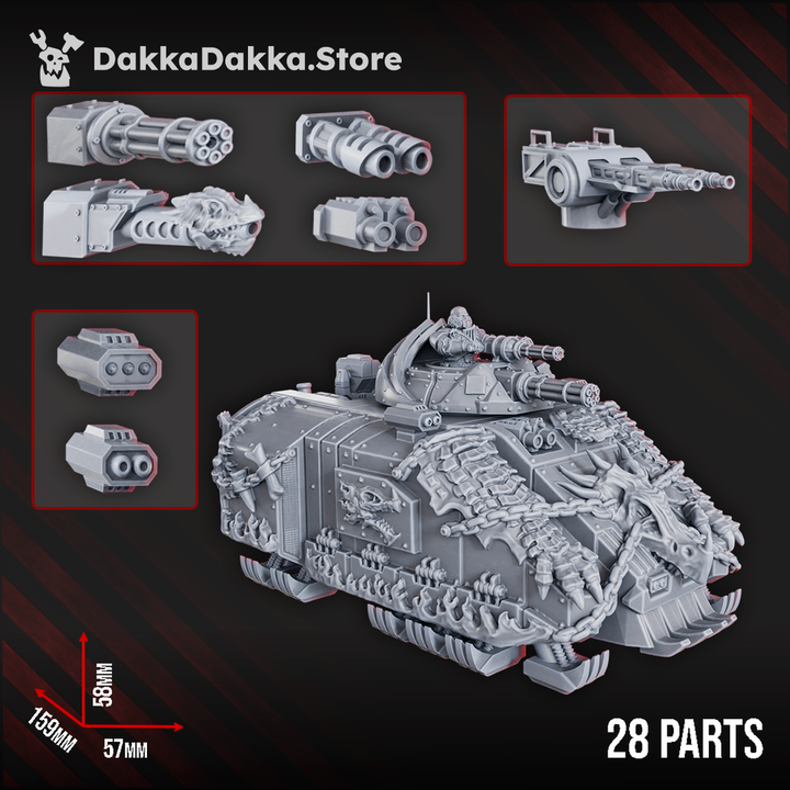 Fire Lizard Warriors Order Bundle (-65%) by DakkaDakka - image 2