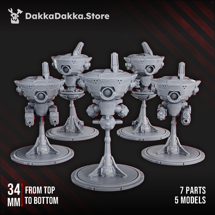 Black Sun Covenant Bundle by DakkaDakka - image 2