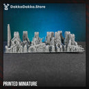 Aerobellum Purgators / Aerobellum Pursuers Build Kit by DakkaDakka - image 2