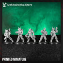 MSC Assault Team Build Kit by DakkaDakka - image 1