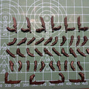 Battle Witches Squad Build Kit by DakkaDakka - image 2