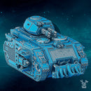 Scylla Legion APC by DakkaDakka - image 1