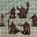 Holy Department of Heretical Investigations (part 2) by DakkaDakka - image 1