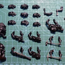 Swarm of Miner Rats Build Kit by DakkaDakka - image 1