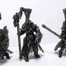 Blightshield Witches Squad Build Kit by DakkaDakka - image 1