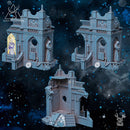 Sanctum of Repentance Ruins by DakkaDakka - image 1