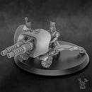 Steamguard Heavy Weapons Team by DakkaDakka - image 1
