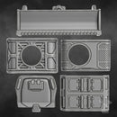 Steamguard Light APC by DakkaDakka - image 1