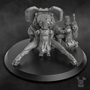 Steamguard Heavy Weapons Team by DakkaDakka - image 2