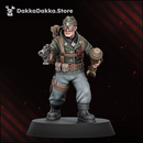 The Doomsday Veterans Brigade (complete kit) by DakkaDakka - image 1