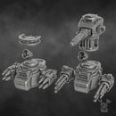 Steamguard Light APC by DakkaDakka - image 2