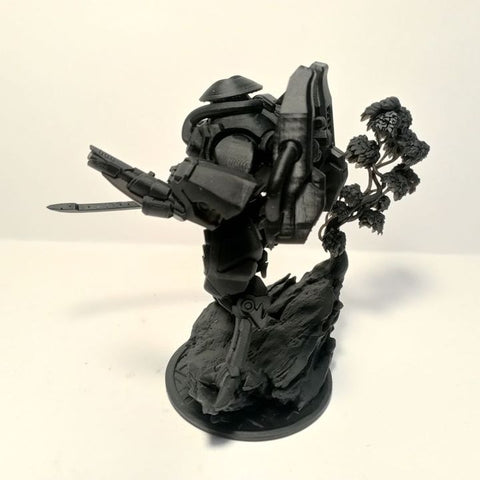Warmaster Keen Stargaze by DakkaDakka - image 1