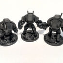 Shadow Combat Suits by DakkaDakka - image 2