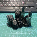 Cloud Hammer QX-1 by DakkaDakka - image 1