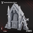 NexusBlock Shrine (vol. 1) by DakkaDakka - image 3