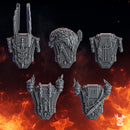 Pactum Aeternum Knight Backpacks by DakkaDakka - image 1