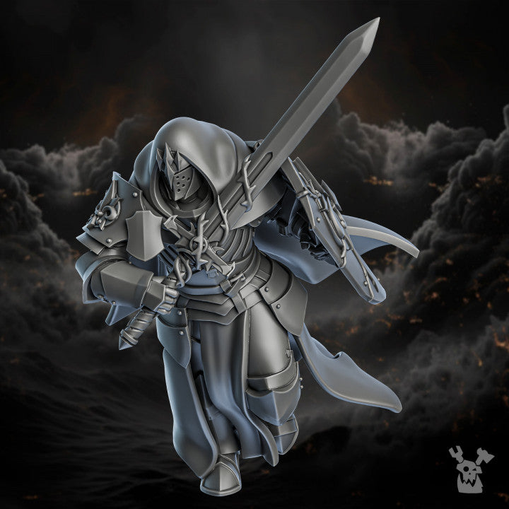 Thorn Knights by DakkaDakka - image 2